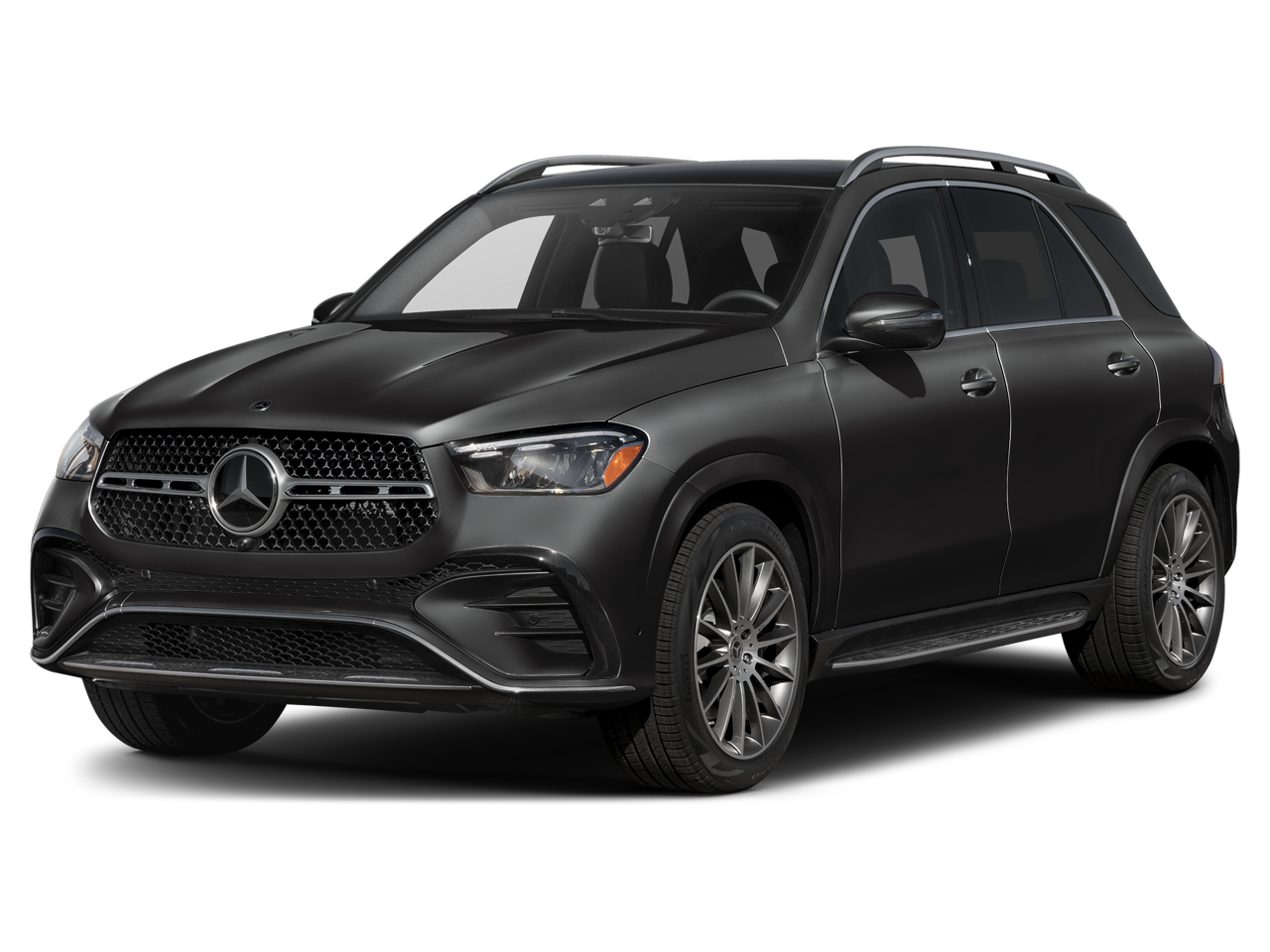 2026 Mercedes-Benz GLE 450 GLE 450
