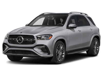2026 Mercedes-Benz GLE 450 GLE 450