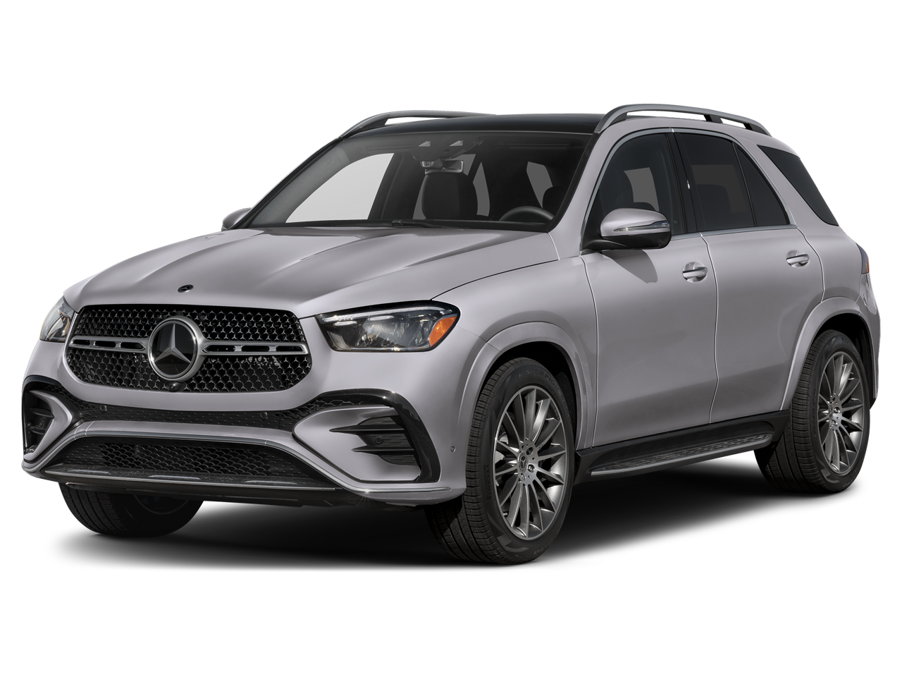 2026 Mercedes-Benz GLE 450 GLE 450