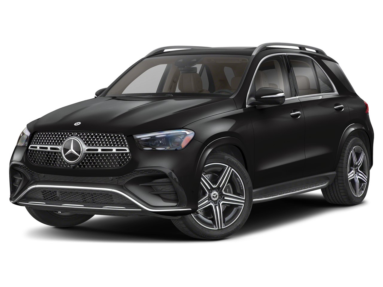 2026 Mercedes-Benz GLE