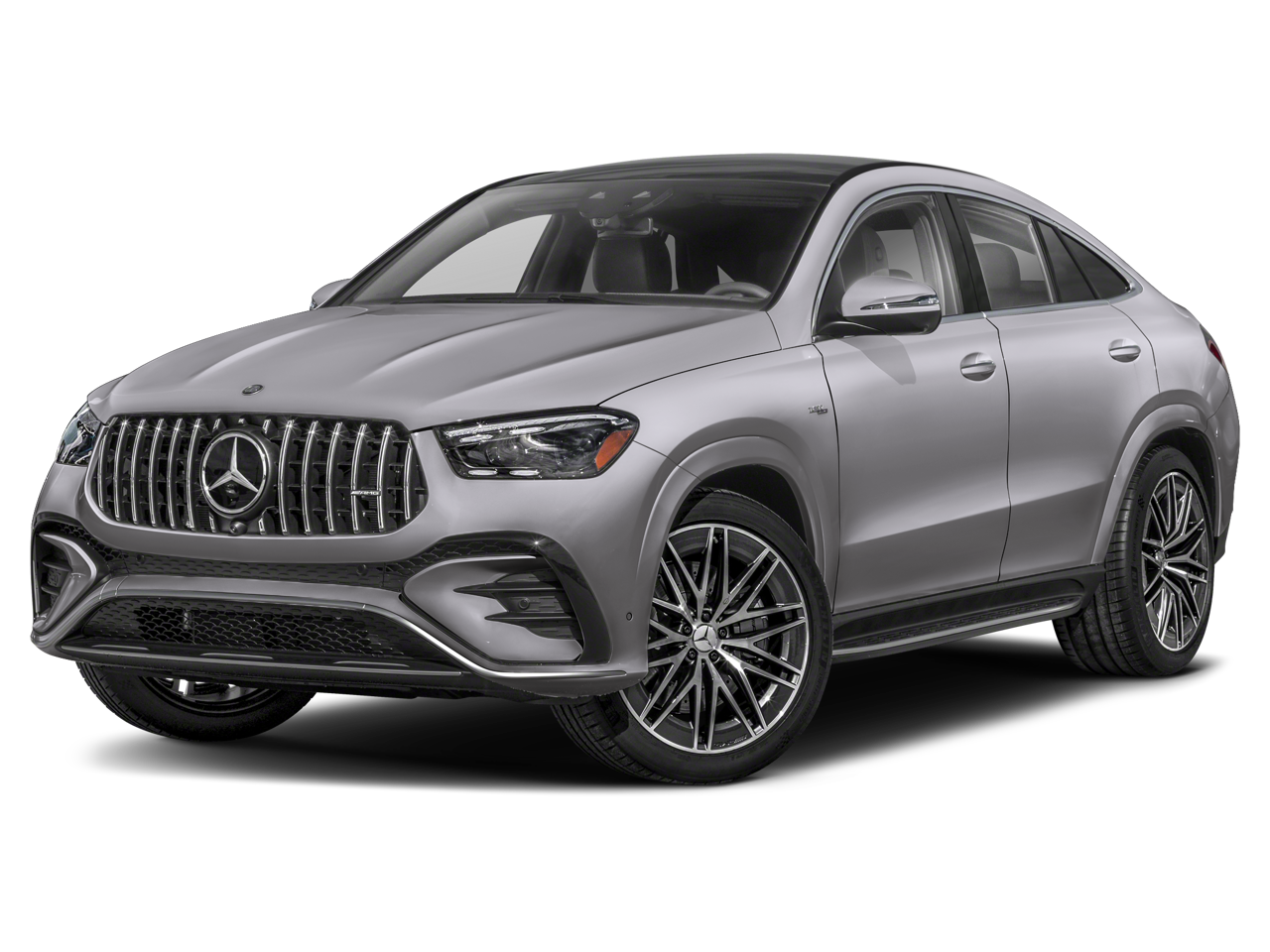 2026 Mercedes-Benz GLE GLE 53 AMG 4MATIC's photo
