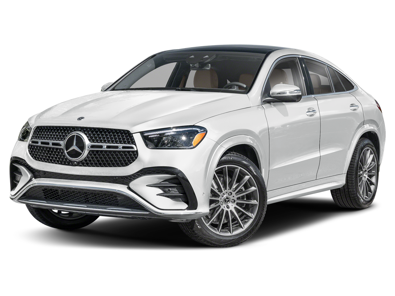 2026 Mercedes-Benz GLE GLE 450 4MATIC's photo