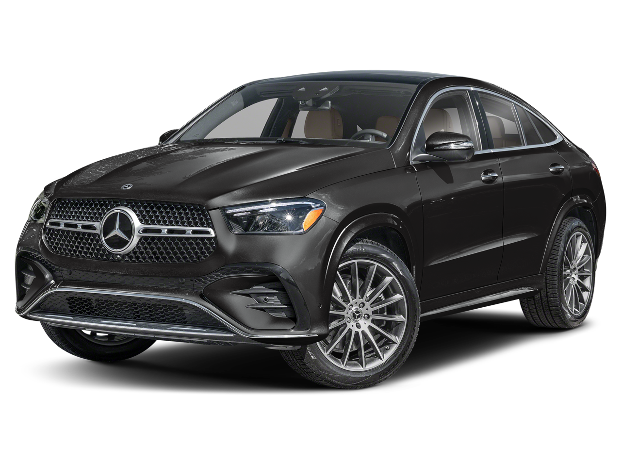 2026 Mercedes-Benz GLE GLE 450 4MATIC's photo