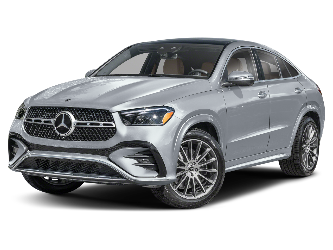 2026 Mercedes-Benz GLE GLE 450 4MATIC's photo