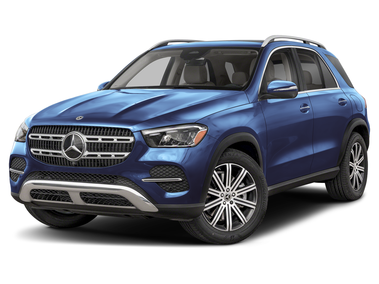 2026 Mercedes-Benz GLE GLE 450E 4MATIC's photo