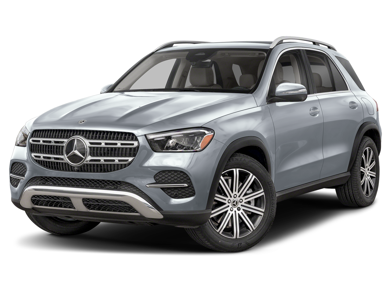 2026 Mercedes-Benz GLE GLE 450E 4MATIC's photo