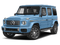 2026 Mercedes-Benz G 580e G 580e