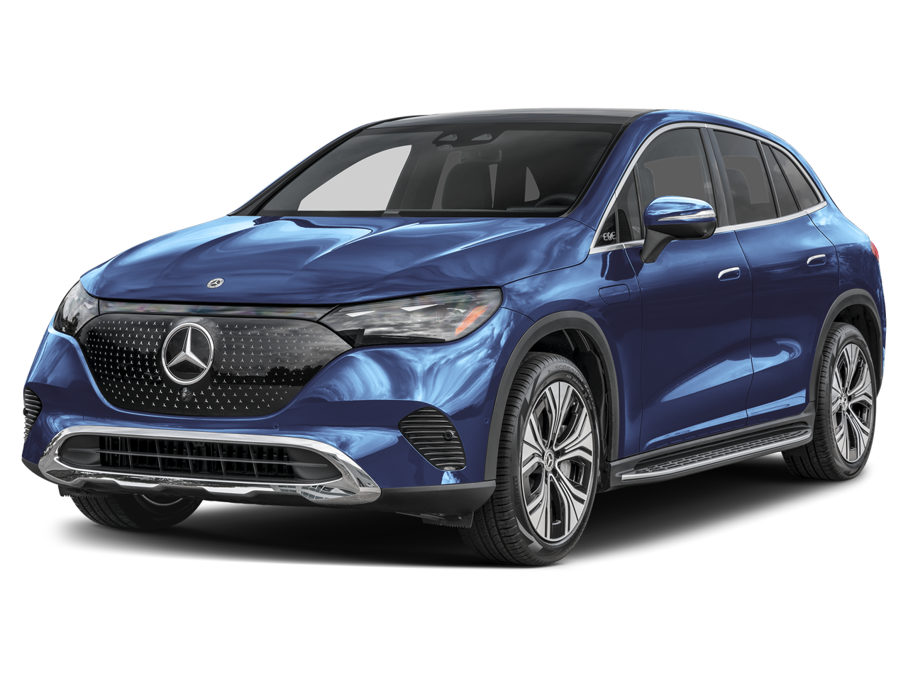 2026 Mercedes-Benz EQE 320 4MATIC® SUV