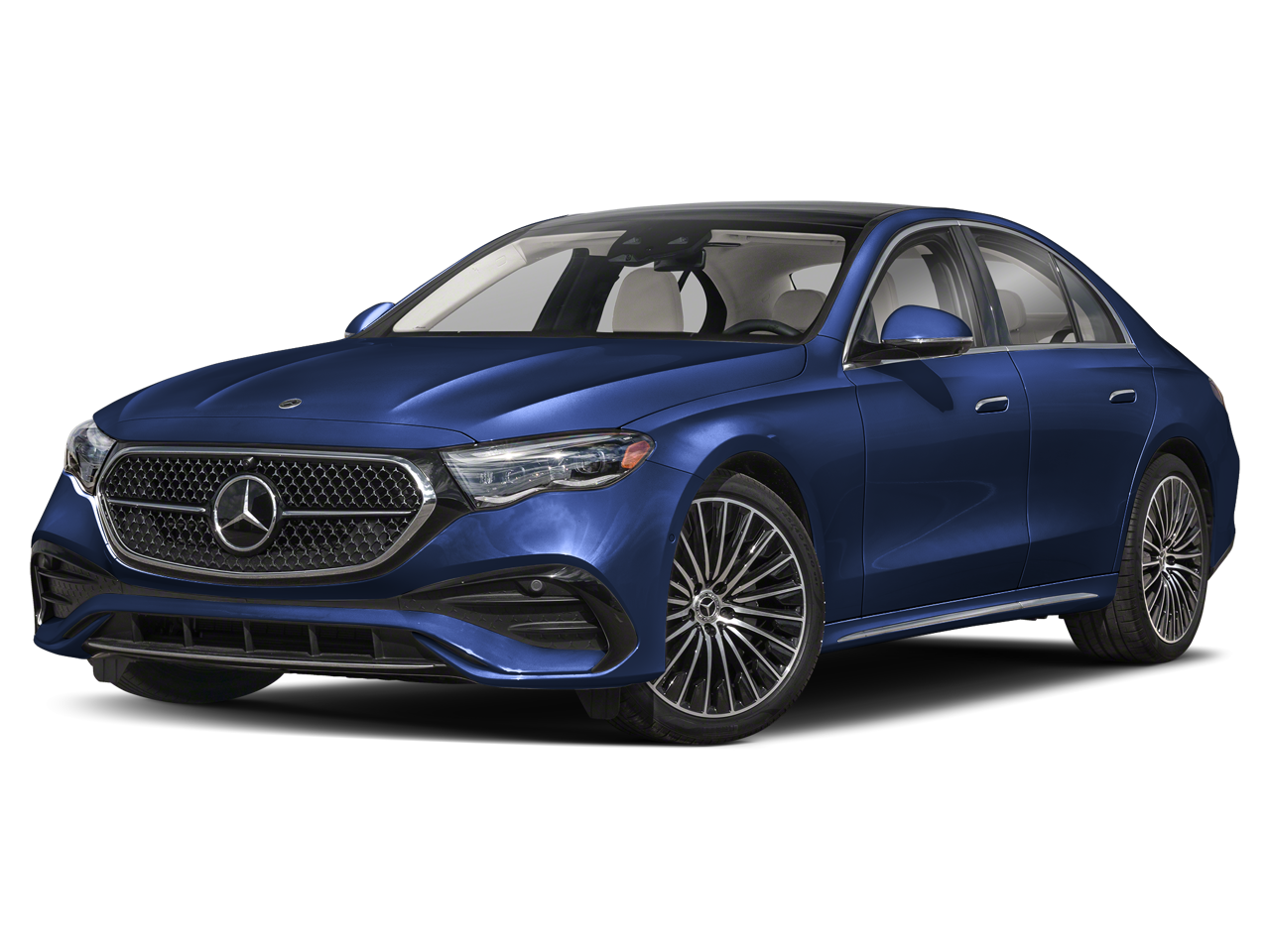 2027 Mercedes-Benz E 350 4MATIC® Sedan