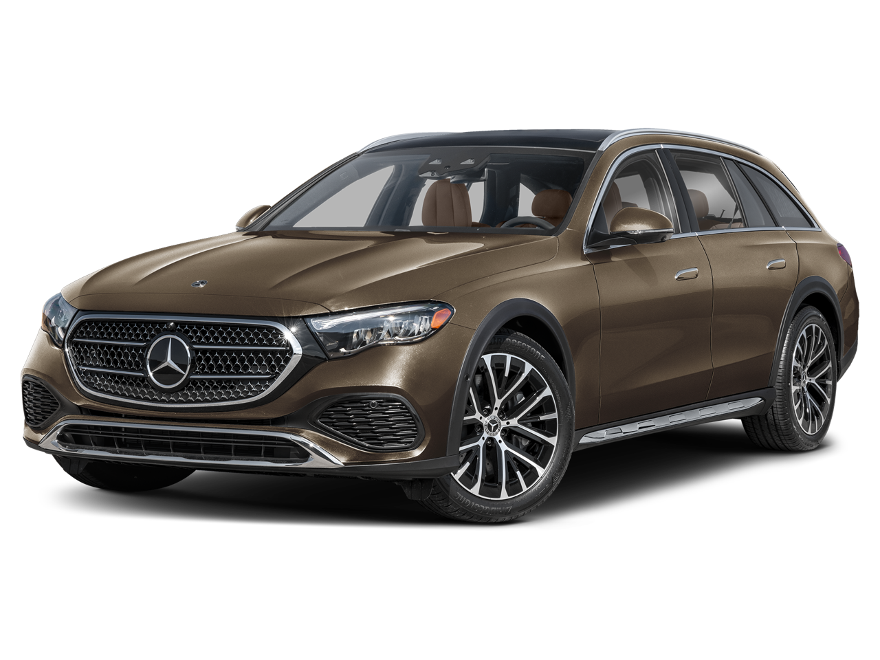 2027 Mercedes-Benz E-Class E450 All-Terrain