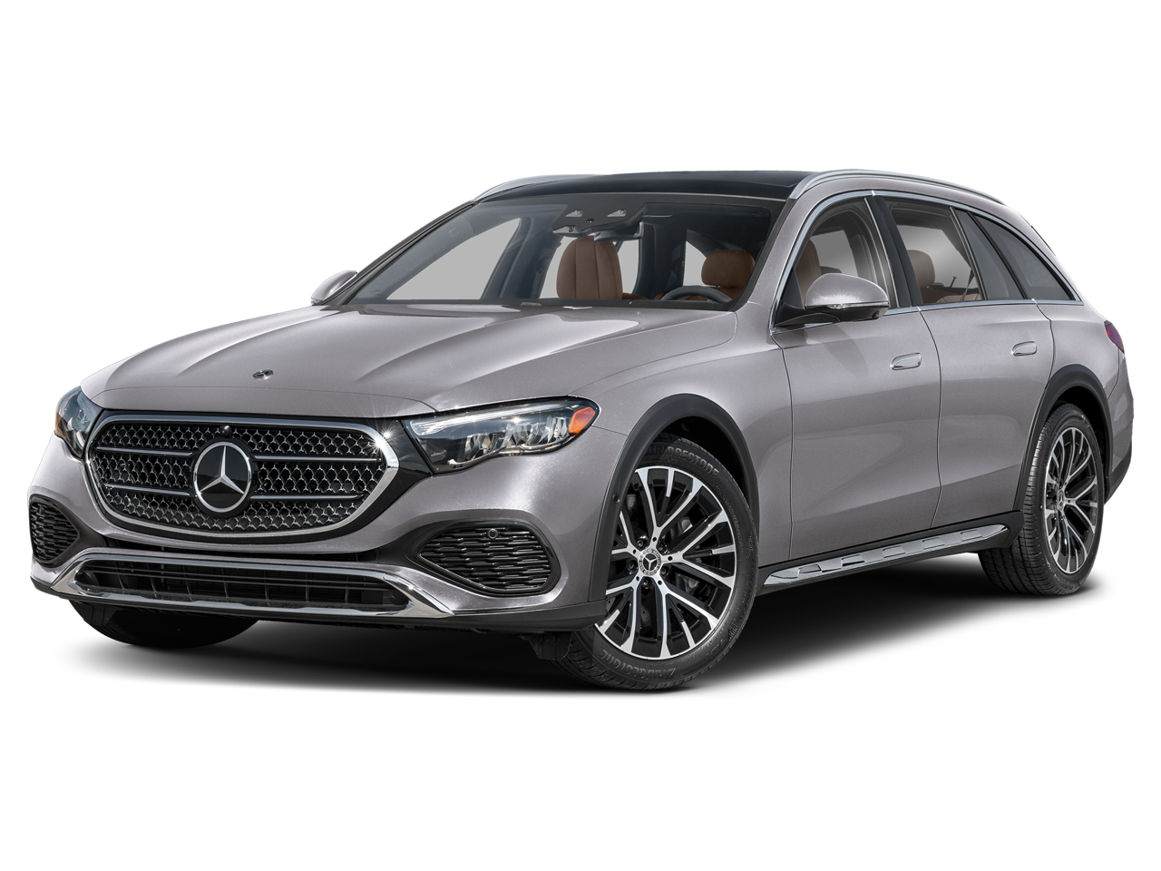 2027 Mercedes-Benz E 450 4MATIC® All-Terrain Wagon