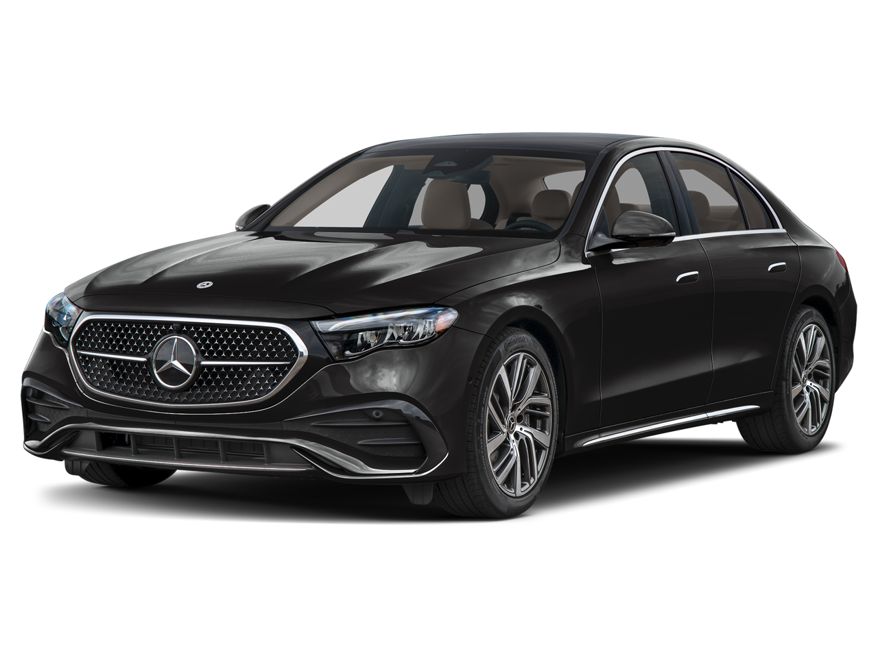 2027 Mercedes-Benz E 450 4MATIC® Sedan