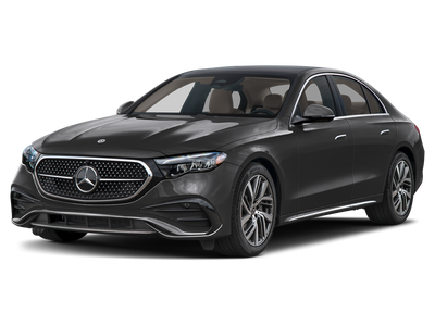 2027 Mercedes-Benz E 450 4MATIC® Sedan