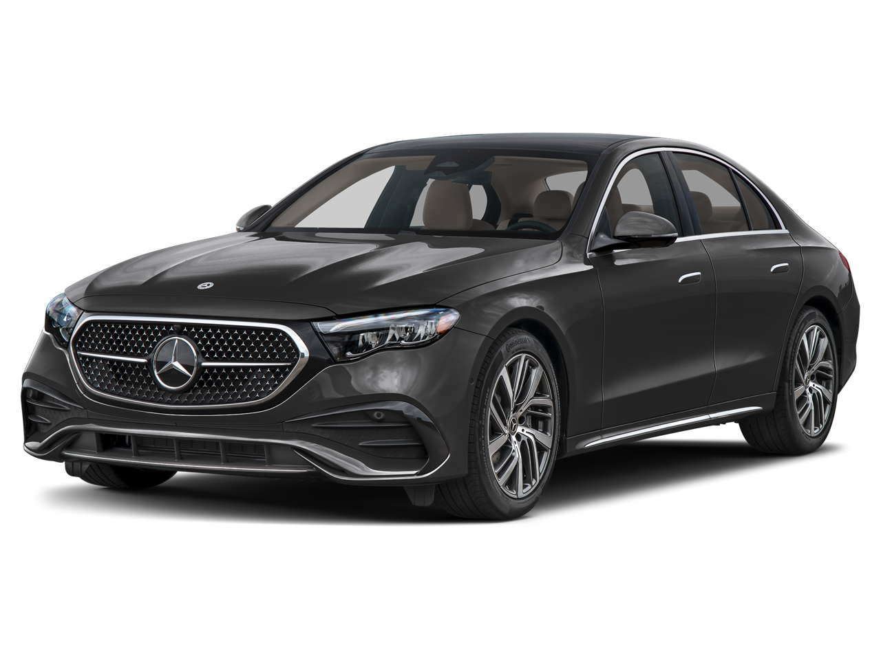 2027 Mercedes-Benz E 450 4MATIC® Sedan