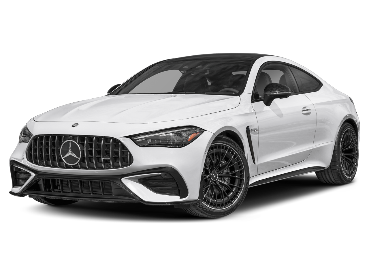 2027 Mercedes-Benz CLE
