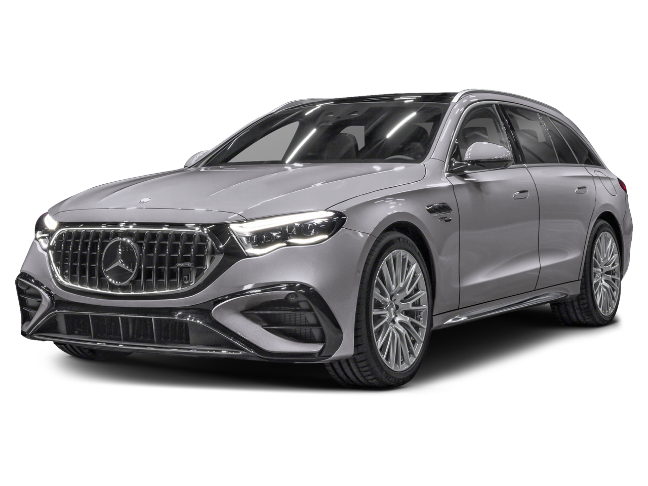 2027 Mercedes-Benz AMG® E 53 E 4MATIC®+ Wagon