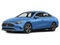 2027 Mercedes-Benz CLA 350 Electric 4MATIC®