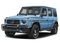 2027 Mercedes-Benz AMG® G 63 SUV