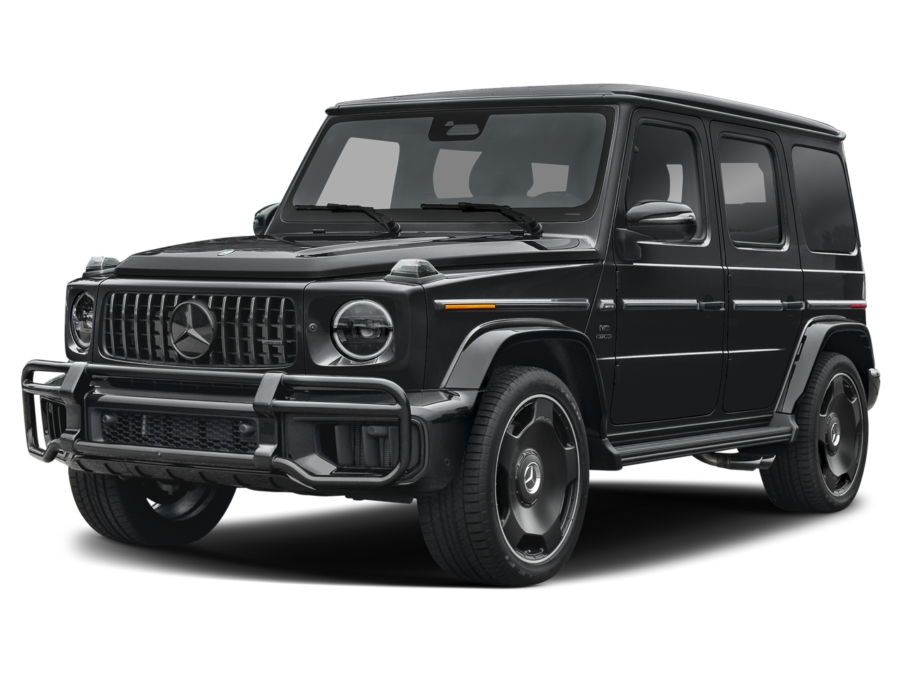 2027 Mercedes-Benz AMG® G 63 SUV