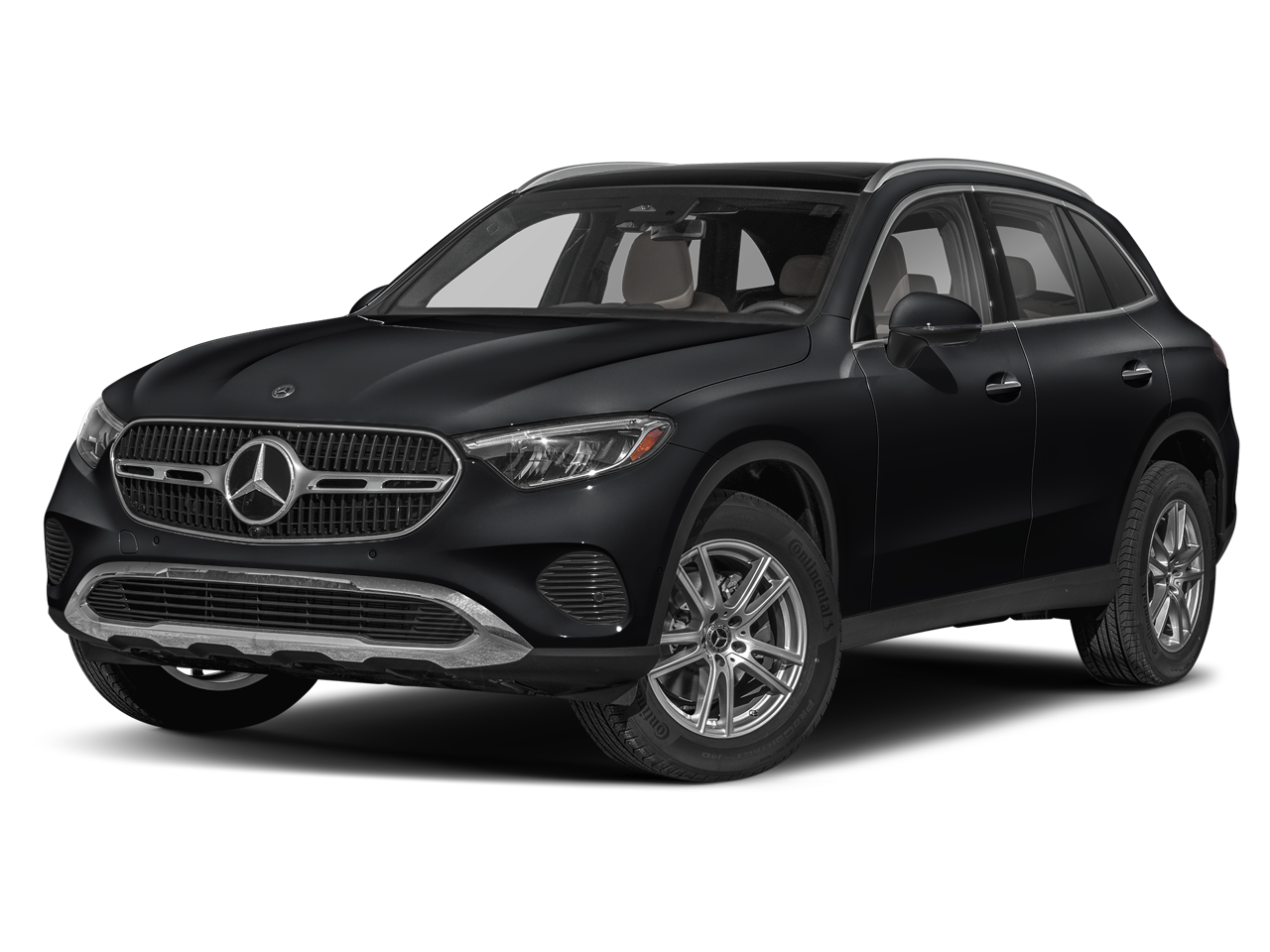 2027 Mercedes-Benz GLC 300 4MATIC® SUV