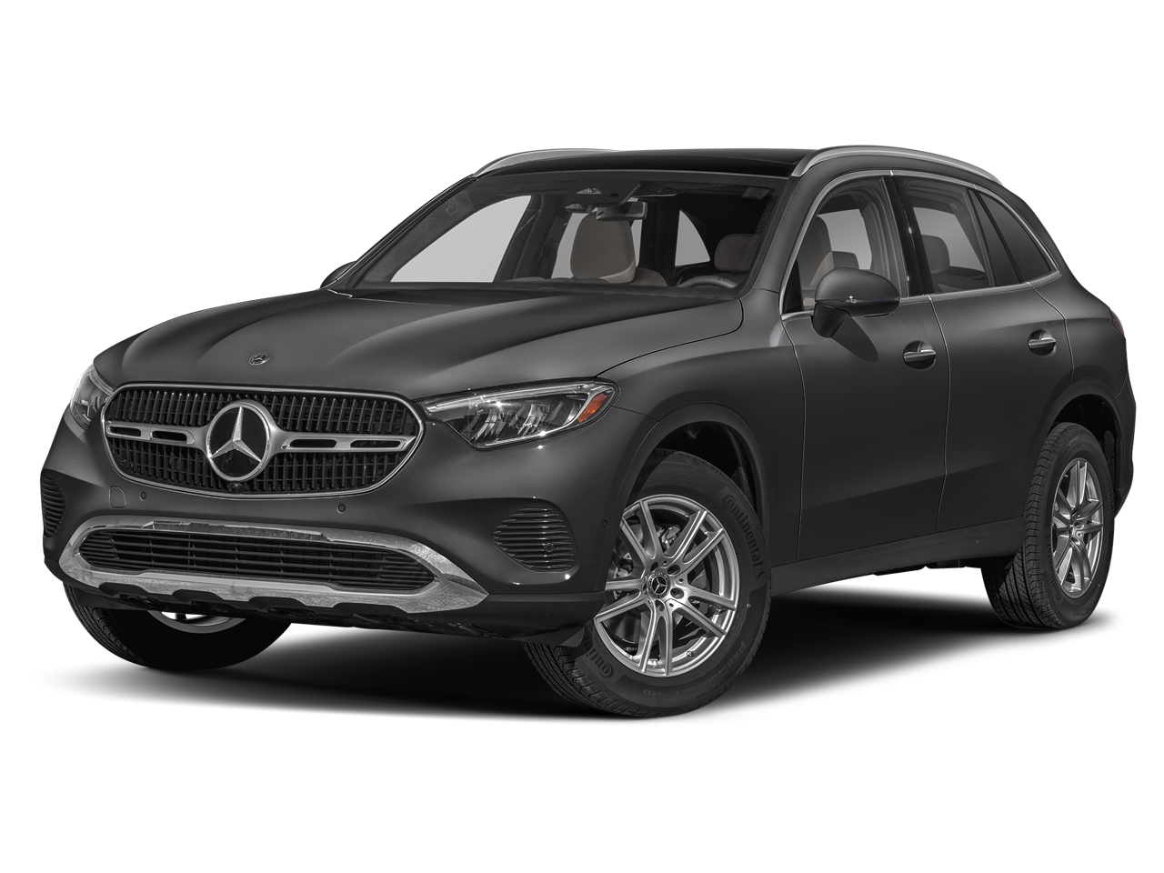2027 Mercedes-Benz GLC 300 4MATIC® SUV