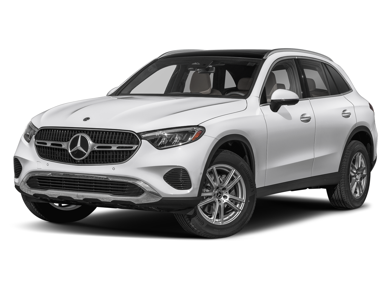 2027 Mercedes-Benz GLC 300 4MATIC® SUV