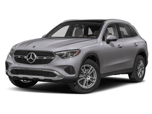 2027 Mercedes-Benz GLC 300 4MATIC® SUV