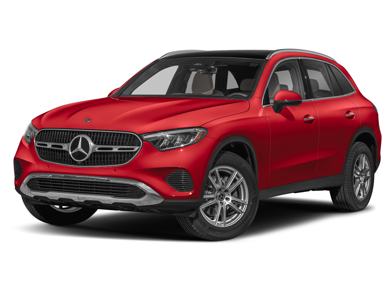 2027 Mercedes-Benz GLC 300 4MATIC® SUV