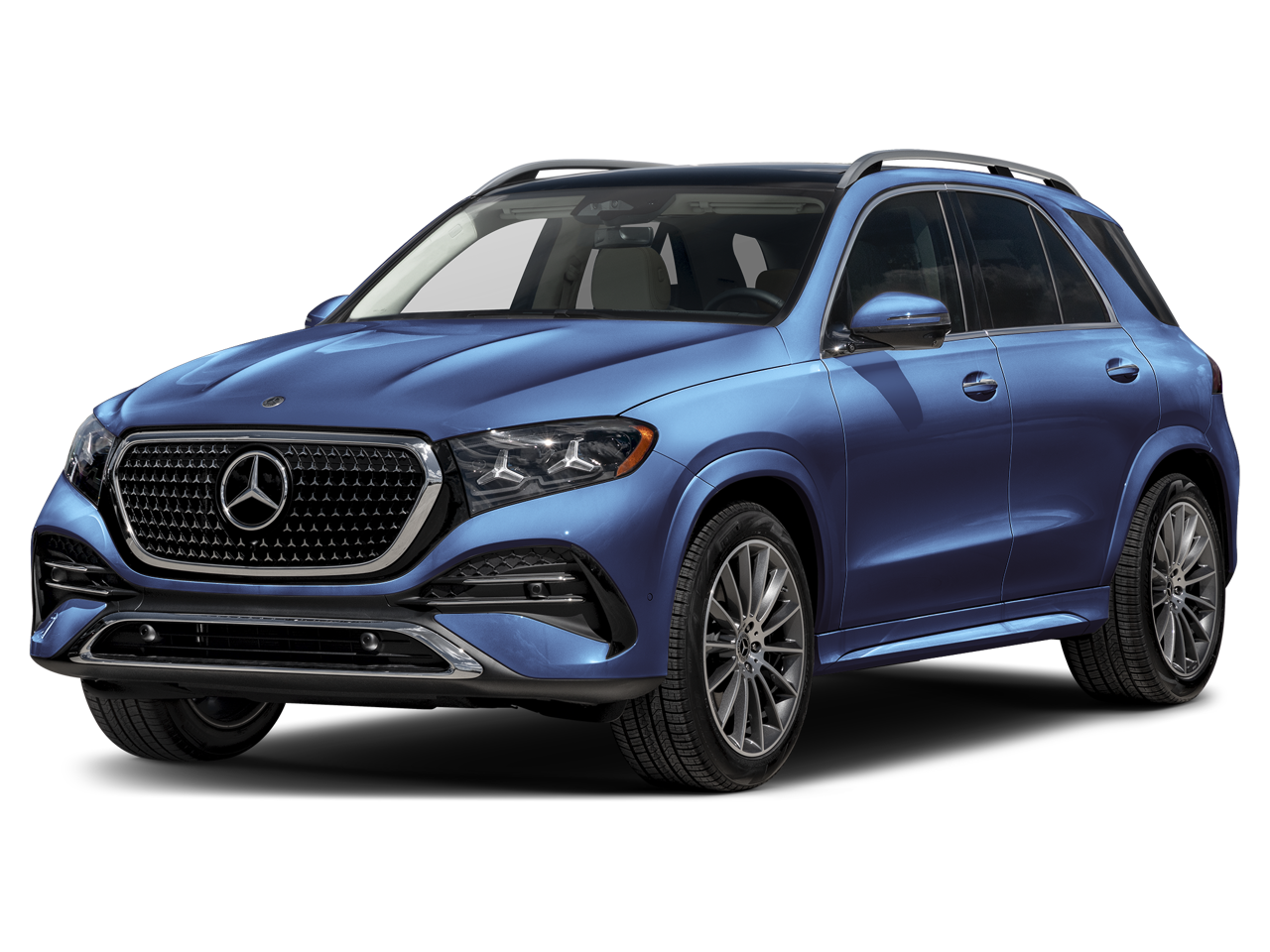 2027 Mercedes-Benz GLE 450 4MATIC® SUV