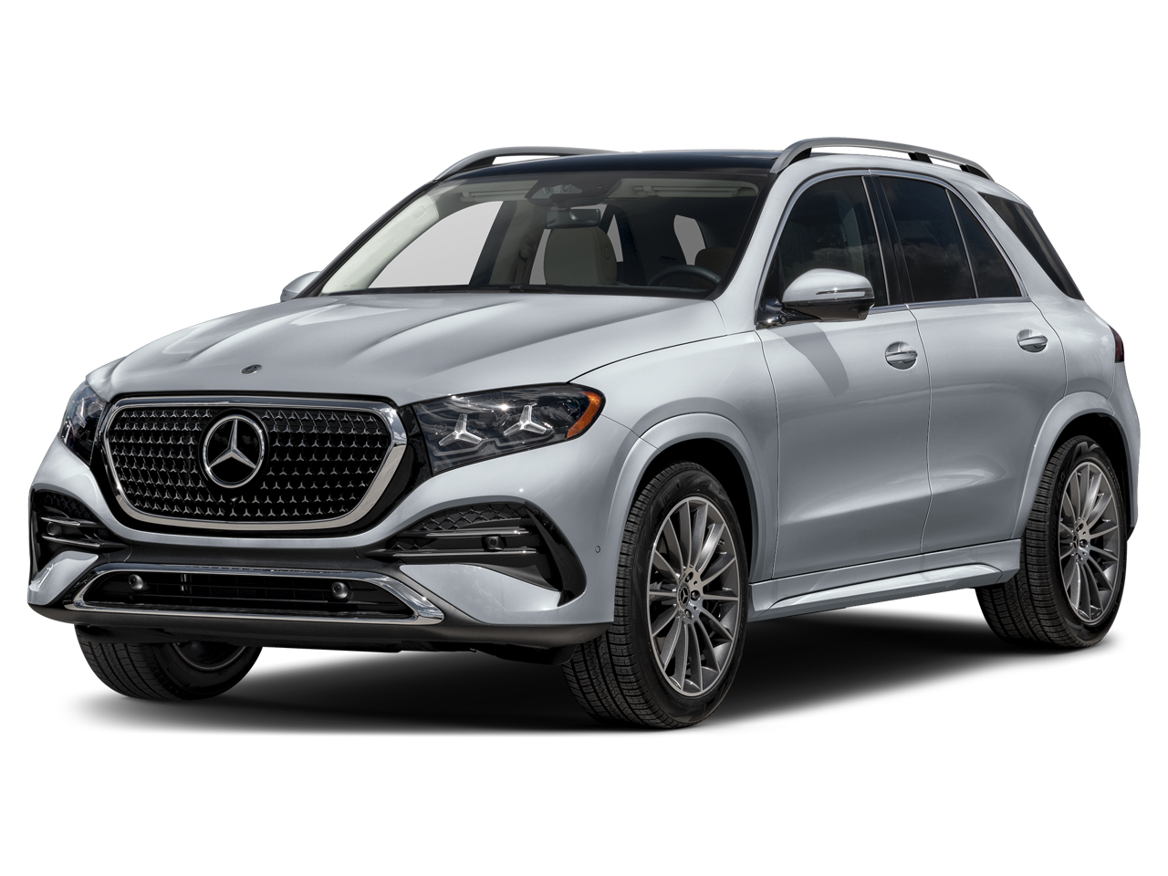 2027 Mercedes-Benz GLE 450 4MATIC® SUV