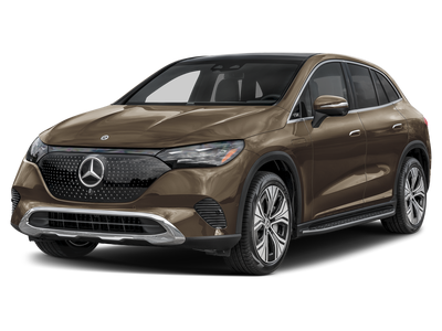 2027 Mercedes-Benz EQE 320 4MATIC® SUV