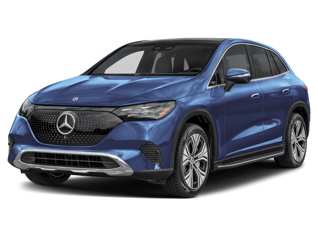 2027 Mercedes-Benz EQE 320 4MATIC® SUV