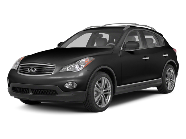 Used 2013 INFINITI EX Journey with VIN JN1BJ0HR1DM482231 for sale in Tualatin, OR