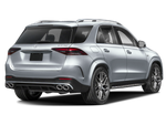 2025 Mercedes-Benz AMG® GLE 53 4MATIC®+ SUV