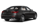 2026 Mercedes-Benz C 300 4MATIC® Sedan