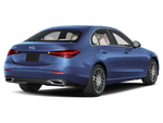 2026 Mercedes-Benz C 300 4MATIC® Sedan