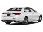 2026 Mercedes-Benz C 300 4MATIC® Sedan