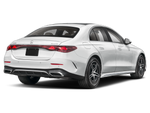 2026 Mercedes-Benz E 450 4MATIC® Sedan