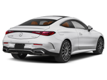 2026 Mercedes-Benz CLE 450 4MATIC® Coupe