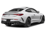 2026 Mercedes-Benz AMG® CLE 53 4MATIC®+ Coupe