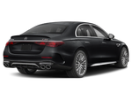 2026 Mercedes-Benz AMG® E 53 E 4MATIC®+ Sedan