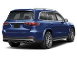 2026 Mercedes-Benz AMG® GLS 63 4MATIC®+ SUV