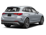 2026 Mercedes-Benz AMG® GLC 43 AMG® GLC 43