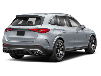 2026 Mercedes-Benz AMG® GLC 43 AMG® GLC 43
