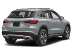 2026 Mercedes-Benz GLA 250 4MATIC® SUV