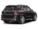 2026 Mercedes-Benz AMG® GLE 63 4MATIC®+ SUV
