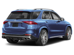 2026 Mercedes-Benz AMG® GLE 63 4MATIC®+ SUV