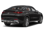 2026 Mercedes-Benz GLC 300 4MATIC® Coupe