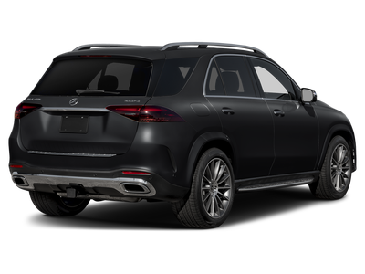 2026 Mercedes-Benz GLE 450 4MATIC® SUV