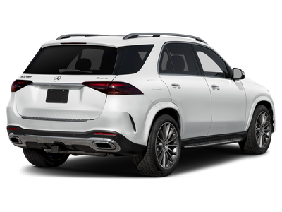 2026 Mercedes-Benz GLE 450 4MATIC® SUV